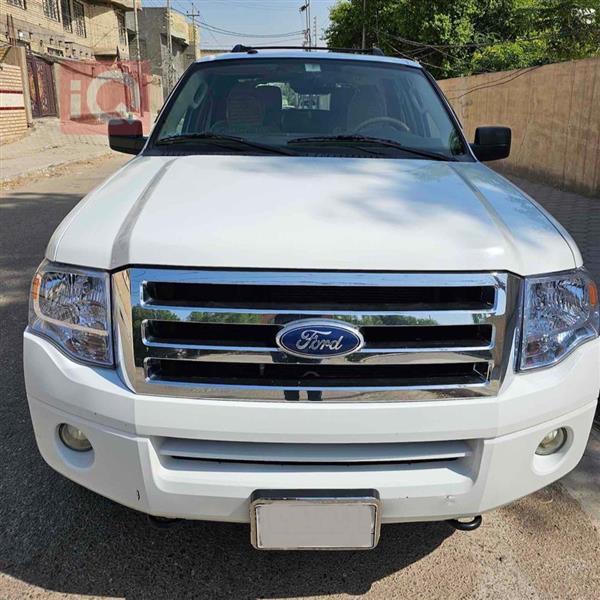 Ford for sale in Iraq